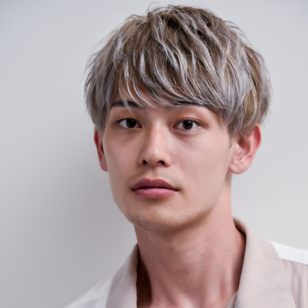 ビジネスでも好印象なメンズスタイル