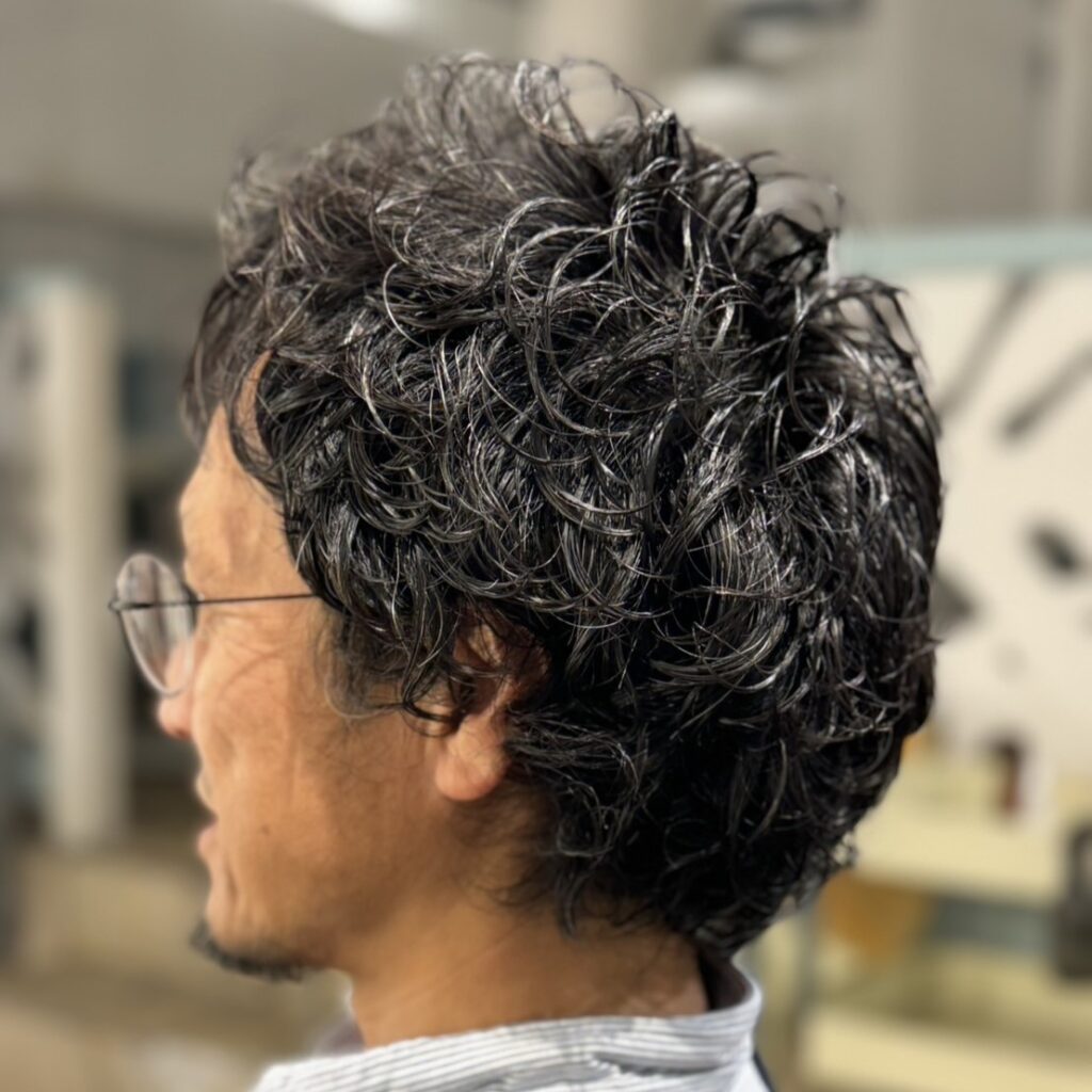 クールなメンズスタイル