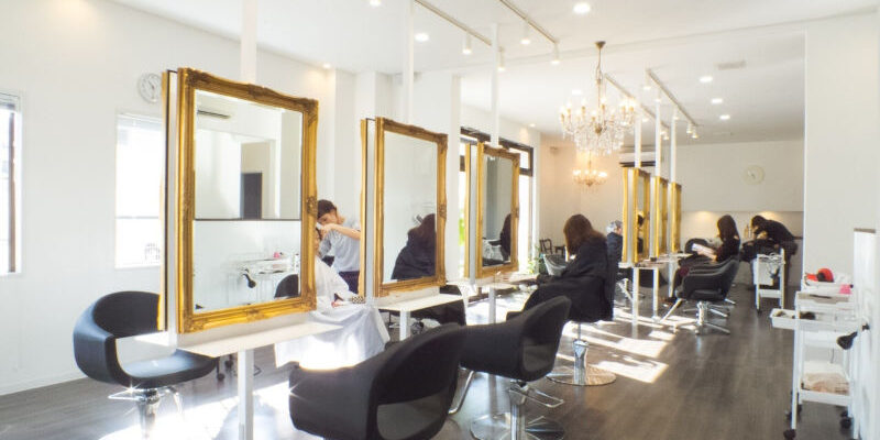 完全取材】高知でパーマが上手い美容室8軒！ | BSR PRESS | 人気美容室