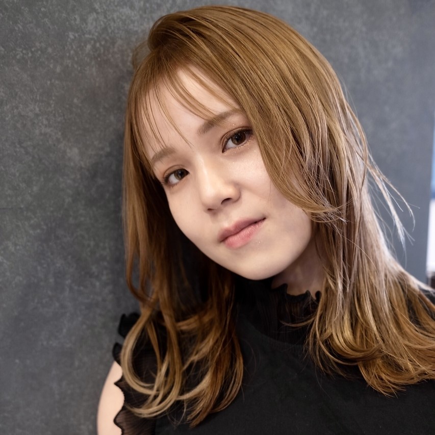 ヘアーメイク アディクトのスタイル写真