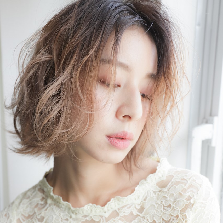 ヘアーメイク アディクトのスタイル写真