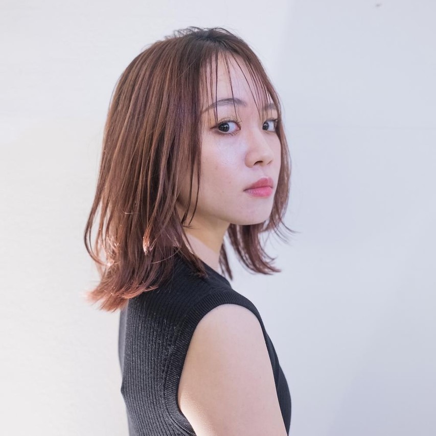 ヘアーメイク アディクトのスタイル写真