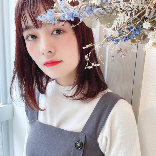 ヘアーメイク アディクトのスタイル写真