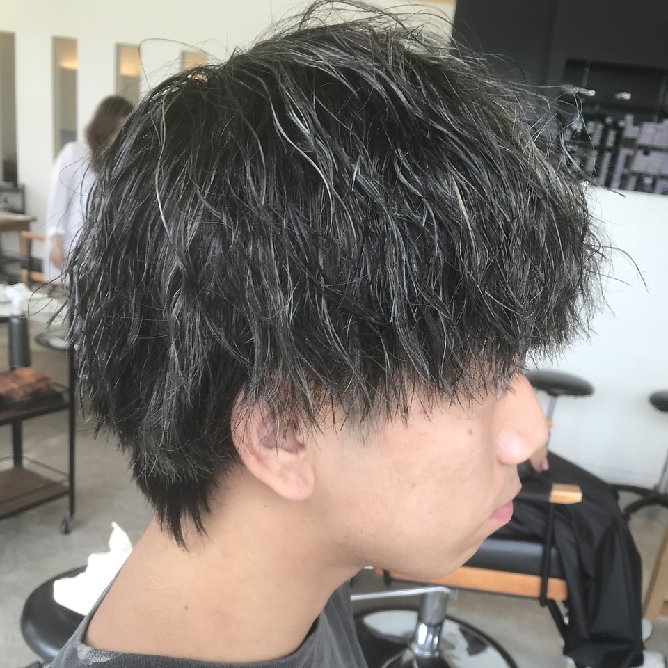 ヘアーメイク アディクトのスタイル写真