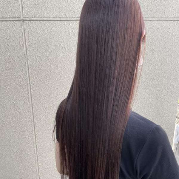 ヘアーメイク アディクトのスタイル写真