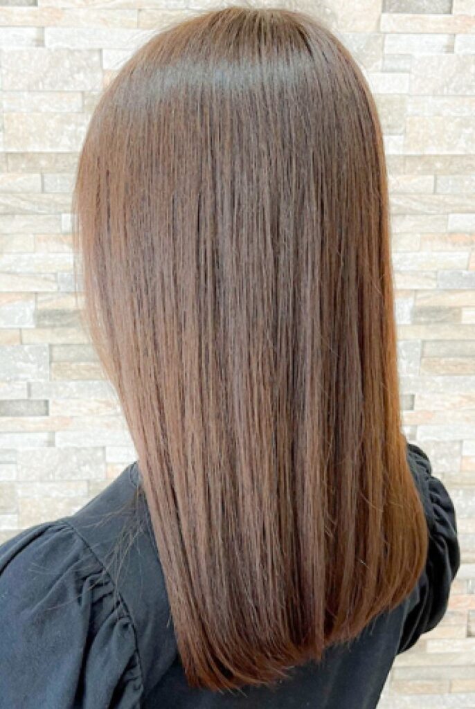 ヘアーメイク アディクトのスタイル写真