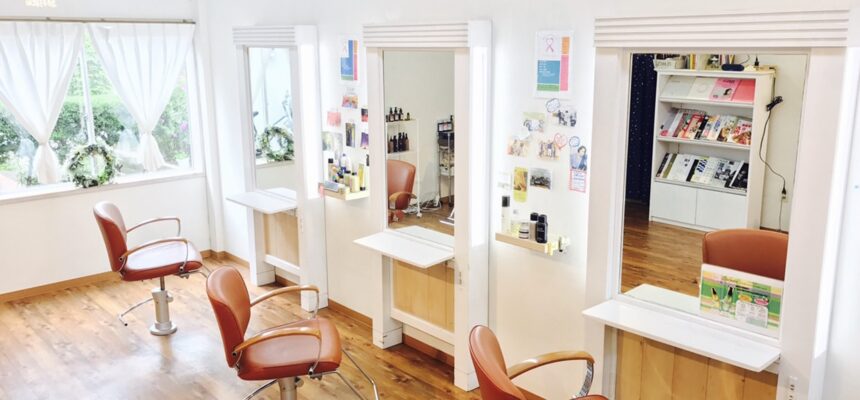 完全取材】宮崎でカラーがおすすめの美容室はここ！美容ライター厳選の