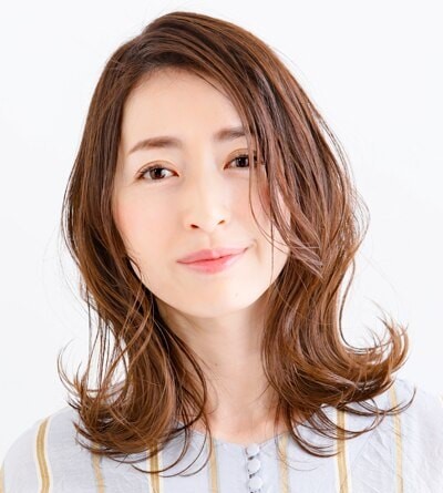 タヤ グランデュオタチカワテンのミディアムスタイル