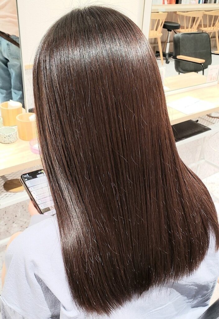 ゼスト　ソエルのスタイル写真