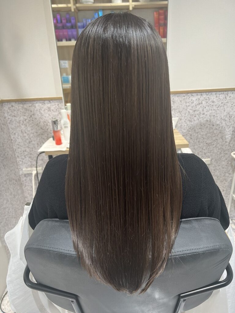 ゼスト　ソエルのスタイル写真