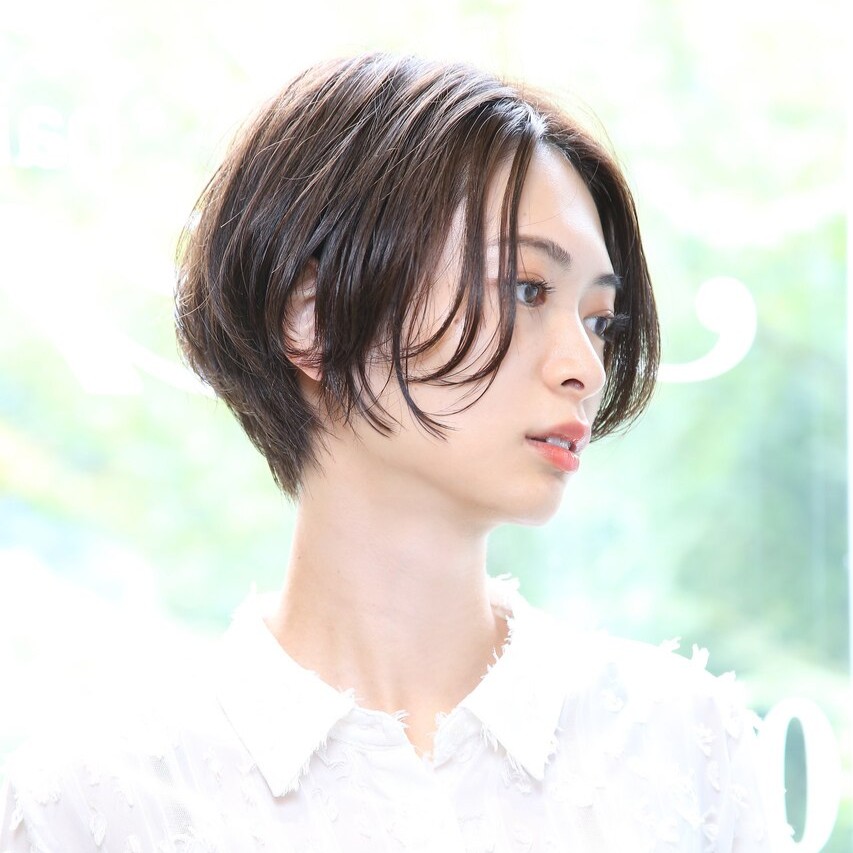 アエレのスタイル写真