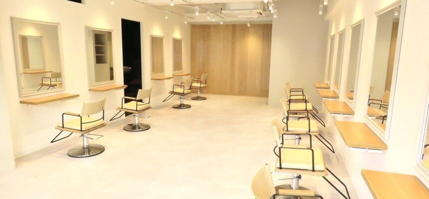 完全取材】津田沼でヘッドスパが人気の美容院9軒 | BSR PRESS | 人気