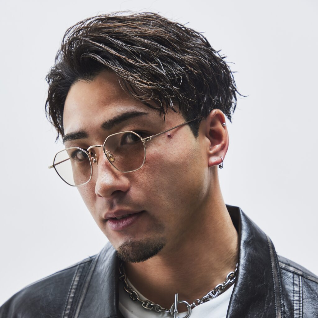 MEN’S STUG'S BARBER SHOP by DAMDEE TOKYO 錦糸町のスタイル写真
