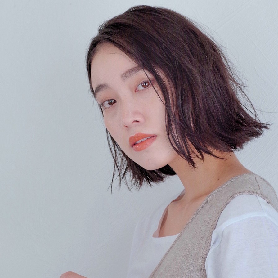 Luenのミディアムスタイル