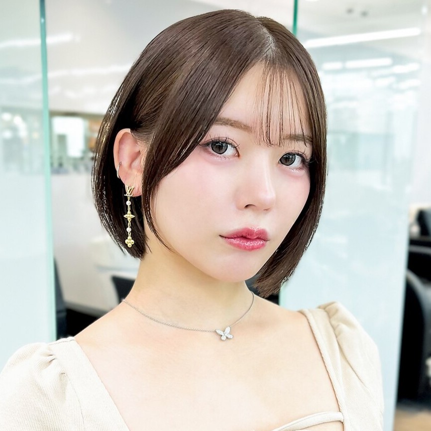 ALBUM 渋谷パルコの店内写真