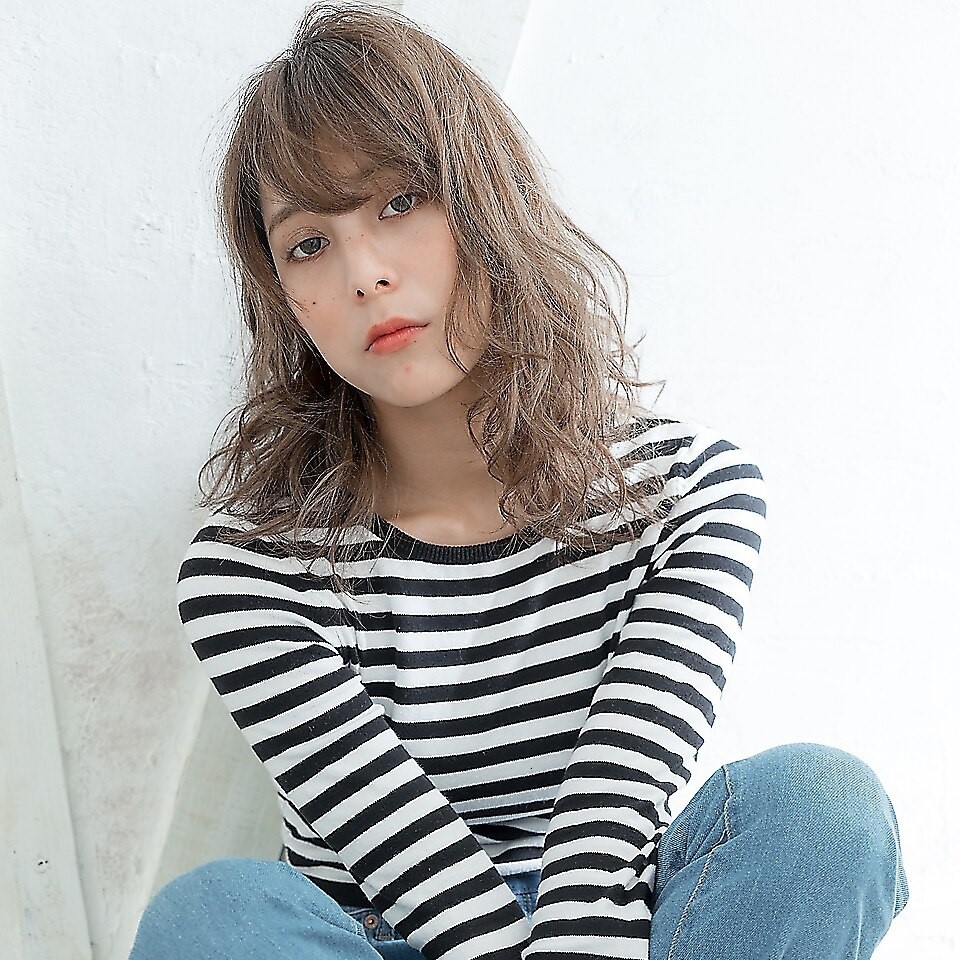 Amelieのスタイル写真