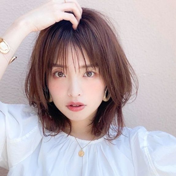 Agu hair makana 北浦和店のスタイル写真