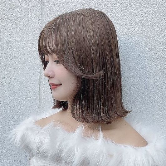 Lovis 浦和の大人スタイル