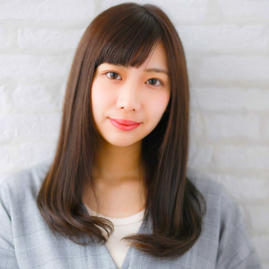 ursus by HEADLIGHT 柏店のセミロングスタイル
