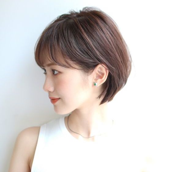 YNNIE(イニー)の大人スタイル
