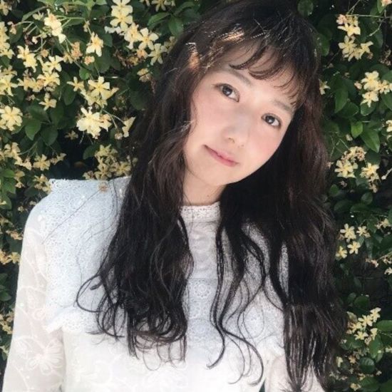 NOEL(ノエル)の髪質や骨格に合わせた似合わせパーマスタイルの写真