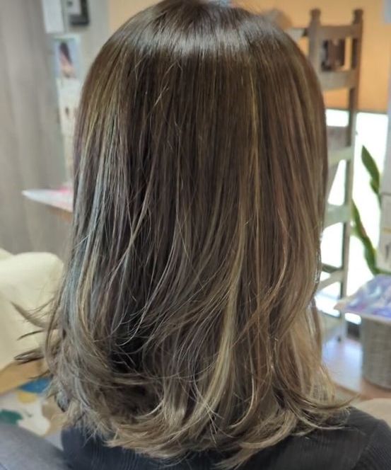 beautyworks LoopLine 本店のスタイル写真