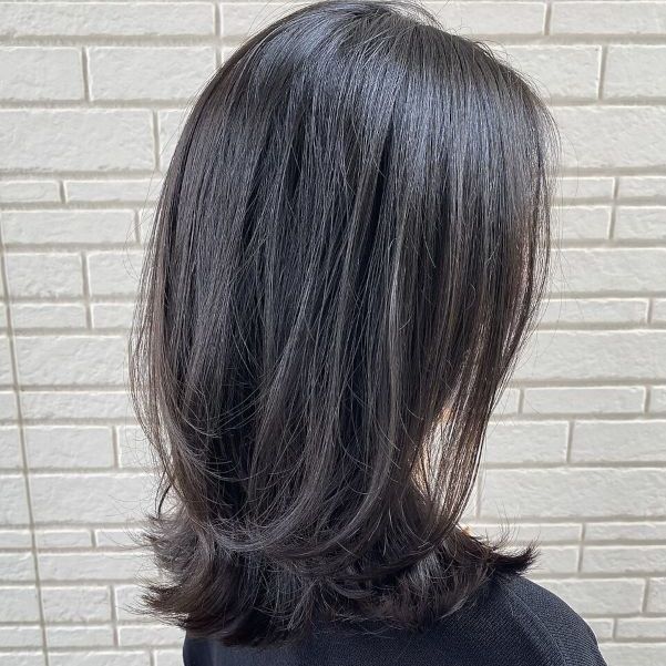 Rita hair makeのヘッドスパ