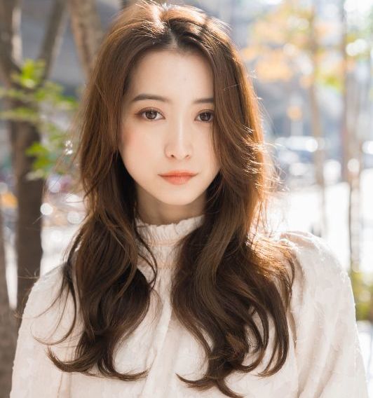ビス バイ ダンケの大人くびれスタイル