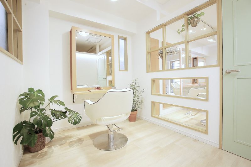 ＋ＯＮＥ 自由が丘の個室の写真