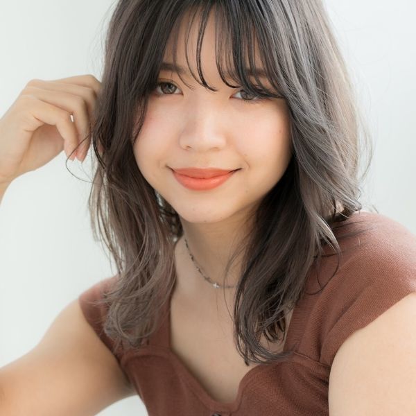 mani CREARE 北千住店のナチュラルスタイル