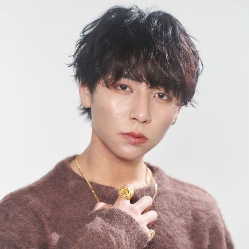 HAIR SALON fuuga 春日部店のメンズショートスタイル