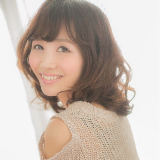 ヘアークリアー 春日部のパーマスタイル