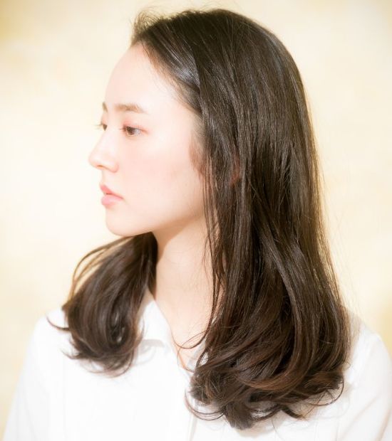 ohana 表参道の大人スタイル