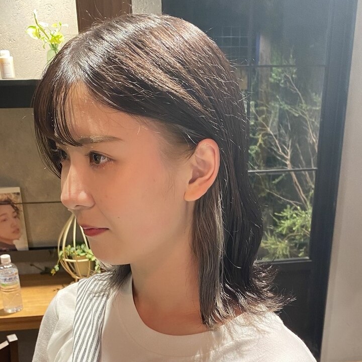 アルボスのスタイル写真