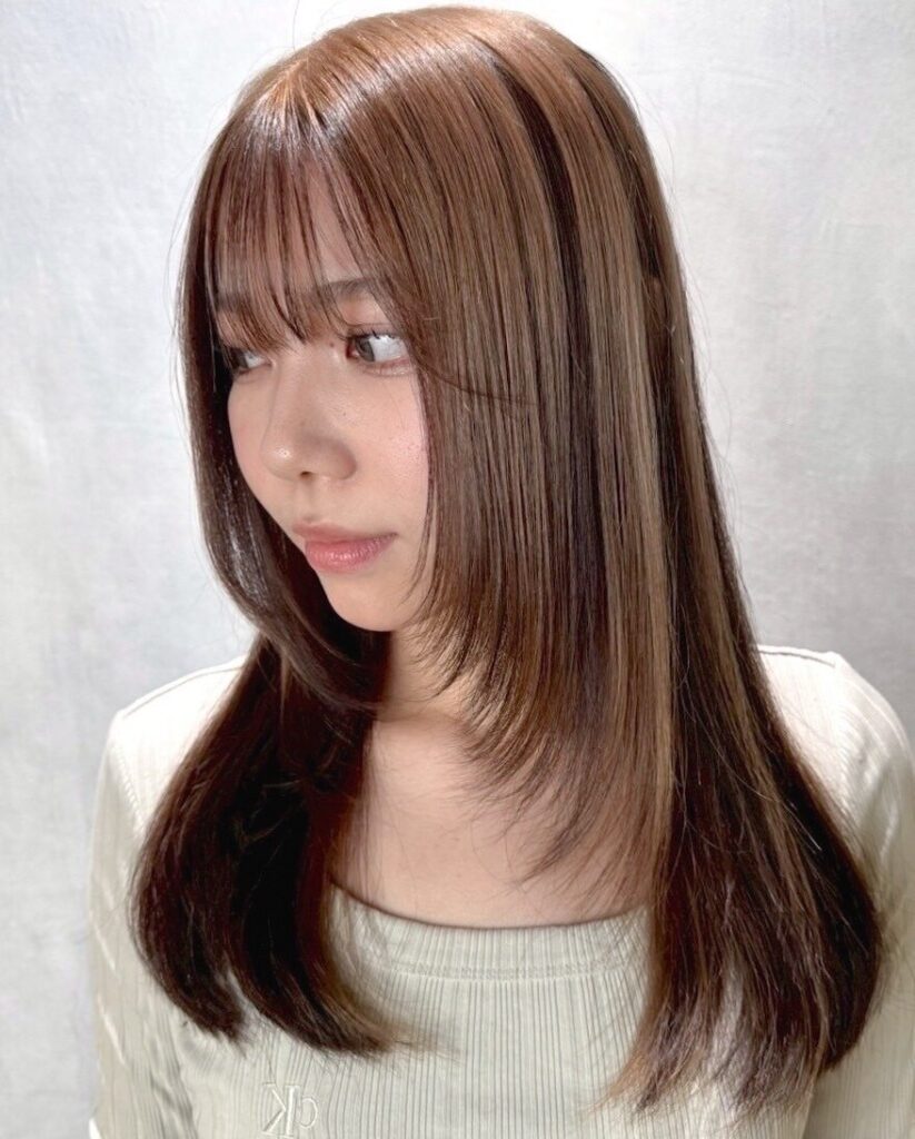 LICO LUXBE 堺東のスタイル写真