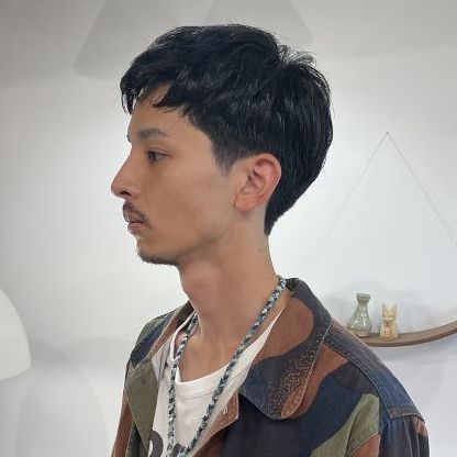 niccaのメンズスタイルの写真