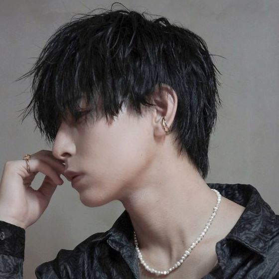 IT by ALBUMのメンズスタイル