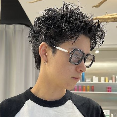 ZEST 八王子店のメンズカジュアルスタイル