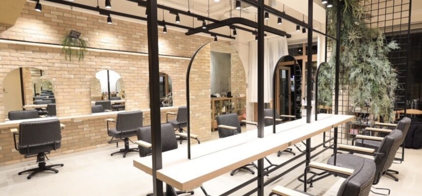 完全取材】三鷹でカットが上手い美容室10選 | BSR PRESS | 人気美容室