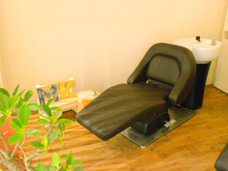 mu-kichi 三鷹（ムーキチ　ミタカ）のシャンプースペースの写真