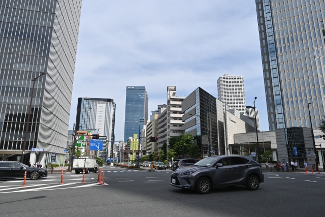 中野区の写真