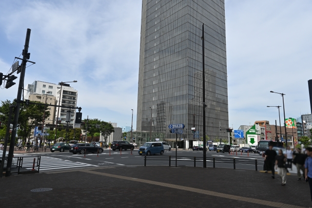 中野区の写真