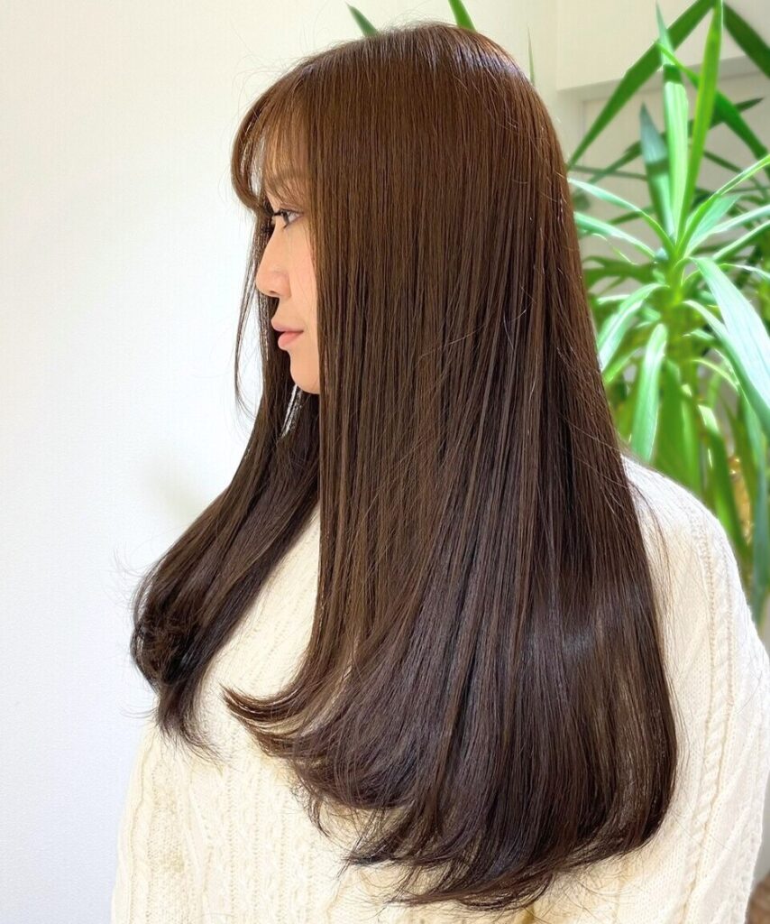 プログレス ナカノテンのスタイル写真