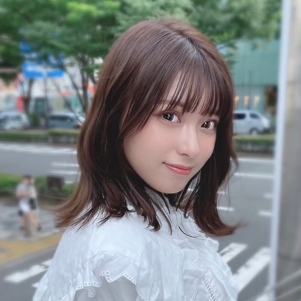 アンブル リュクス ナカノのスタイル写真