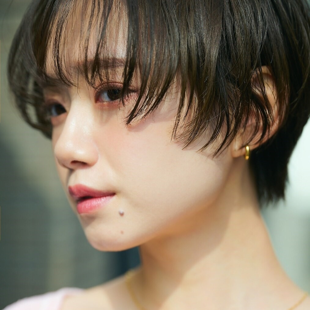 リトル ナカノのスタイル写真