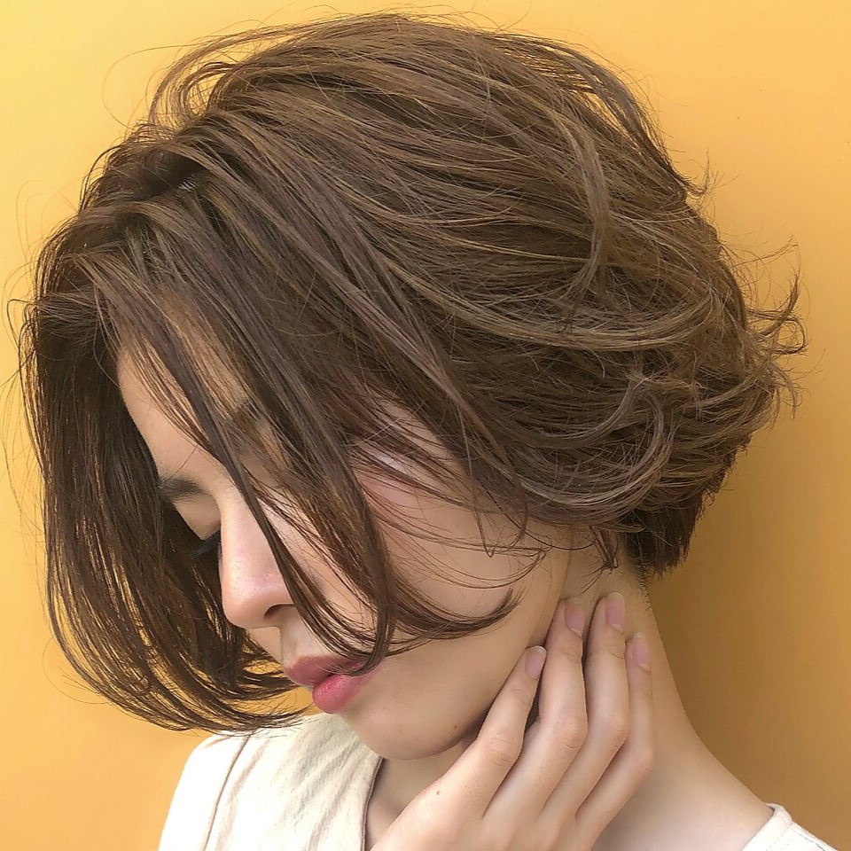 プログレス ナカノテンのスタイル写真