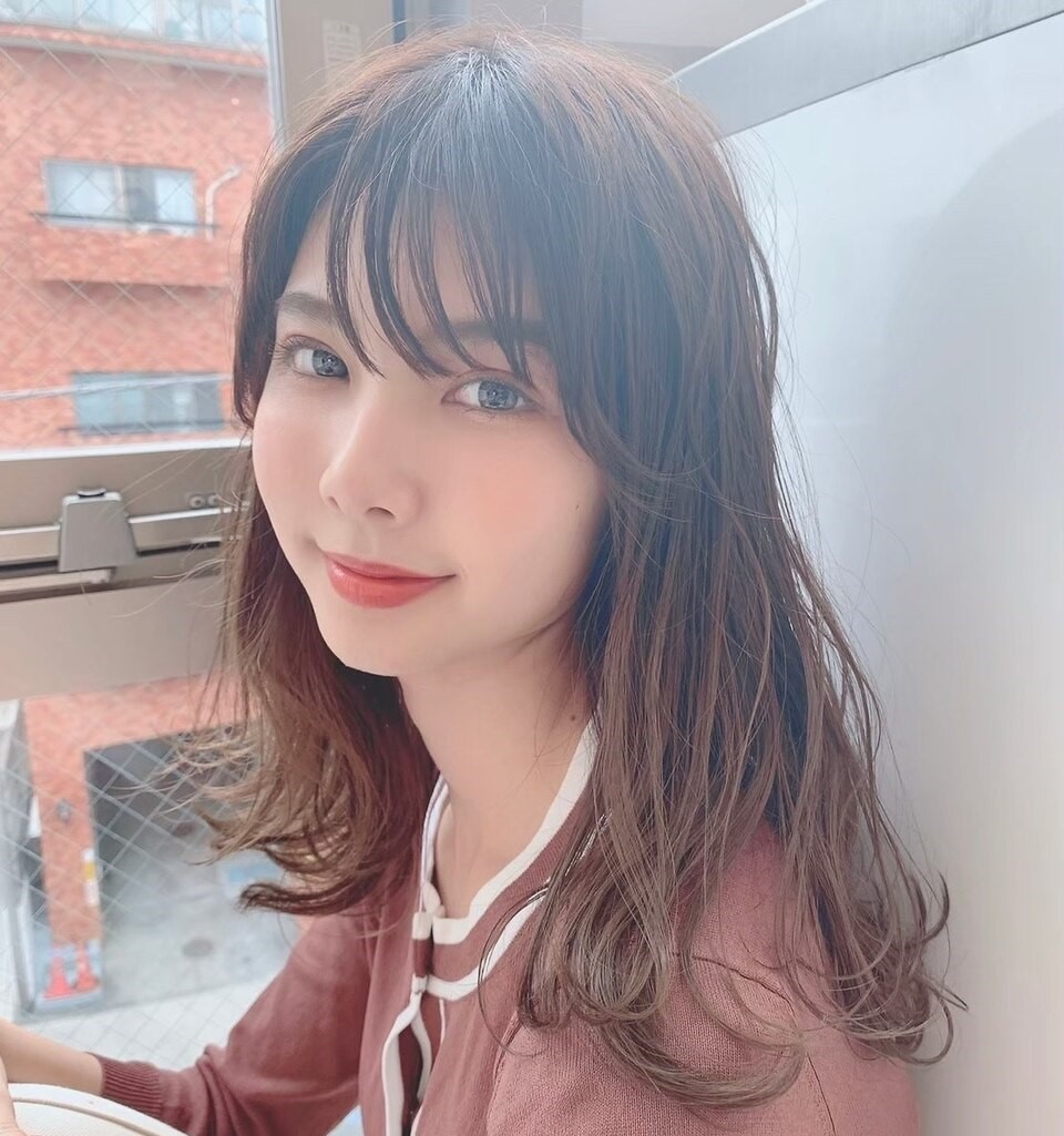 アンブル リュクス ナカノのスタイル写真