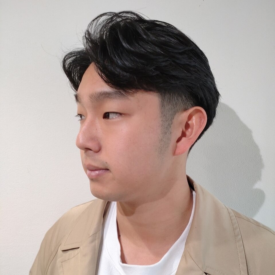 ゼストナカノテンのスタイル写真
