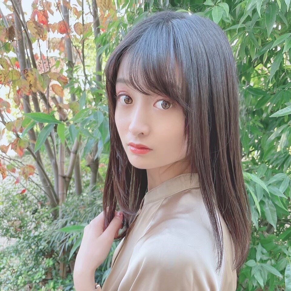 アンブル リュクス ナカノのスタイル写真