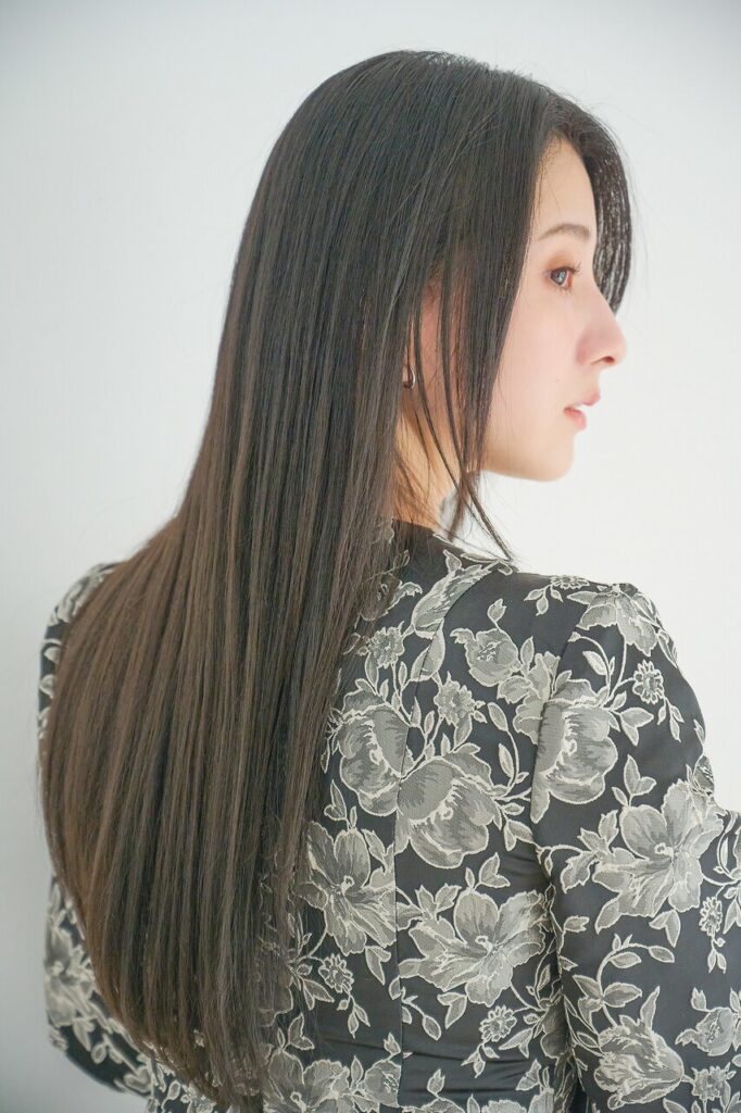 リトル ナカノのスタイル写真